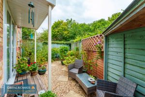 Garden- click for photo gallery